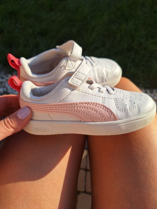 Puma adidasy 25 rozmiar