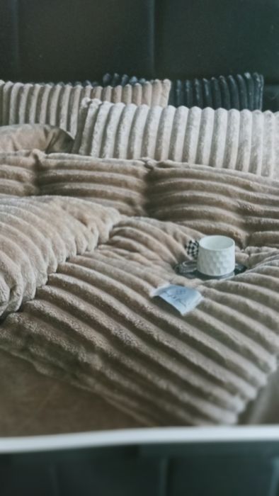 Зимова постільна білизна