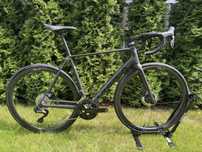Orbea Orca m35i vulcano black 105 di2 12s roz 53