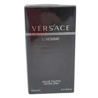 Perfumy Versace L'HOMME 100 ml.