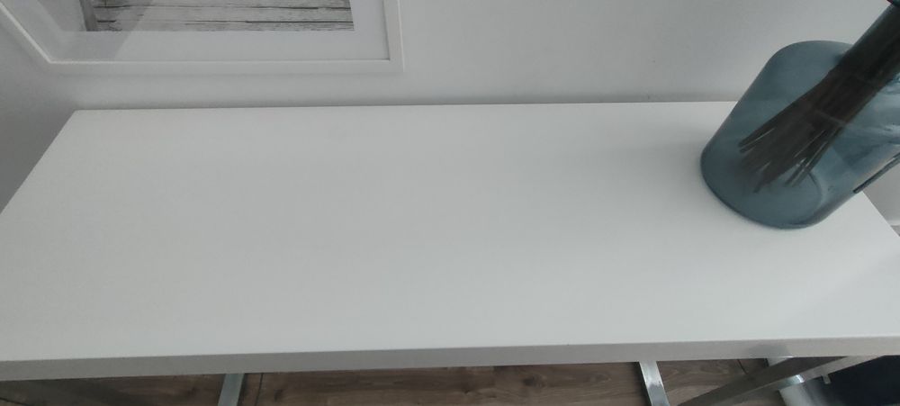 Konsola / toaletka Glamour