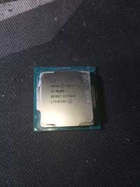 Procesor Intel i5-8400 2.80GHz
6 rdzeni, 9MB