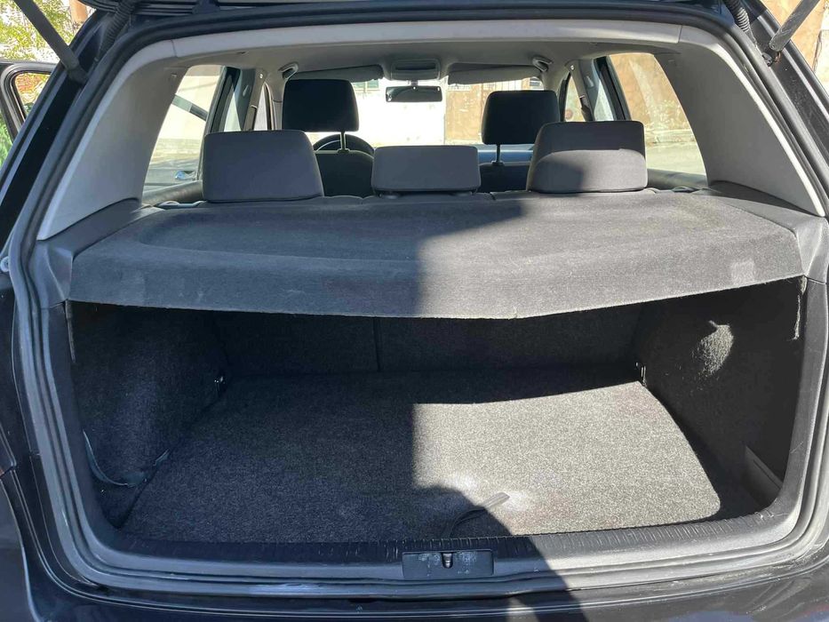 Volkswagen Golf 5 1.4 FSI