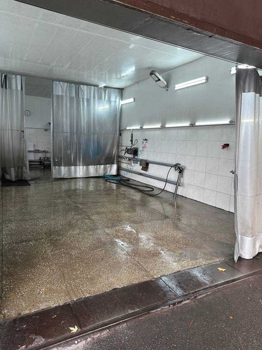 Продаж Автомийки, готовий бізнес