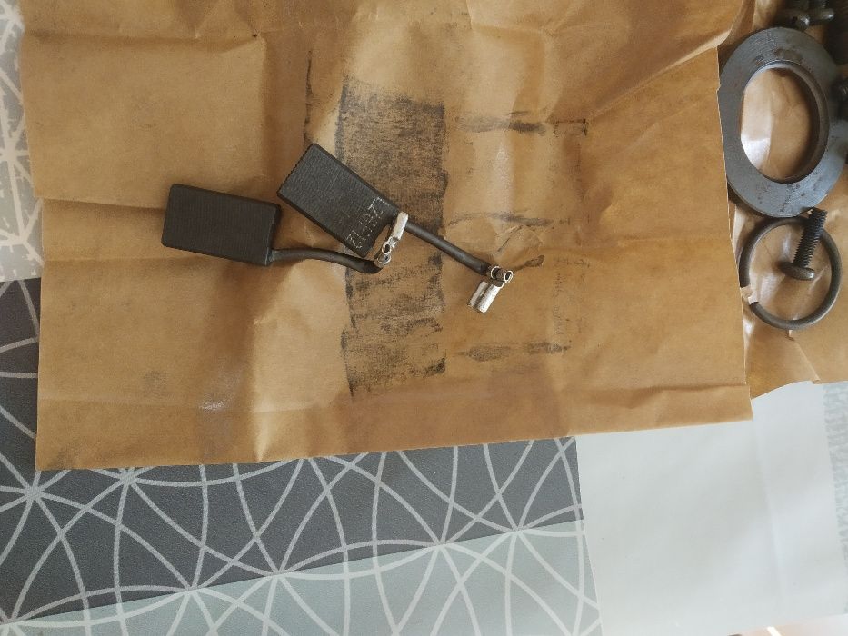 Kit de Reparação para martelos D25900