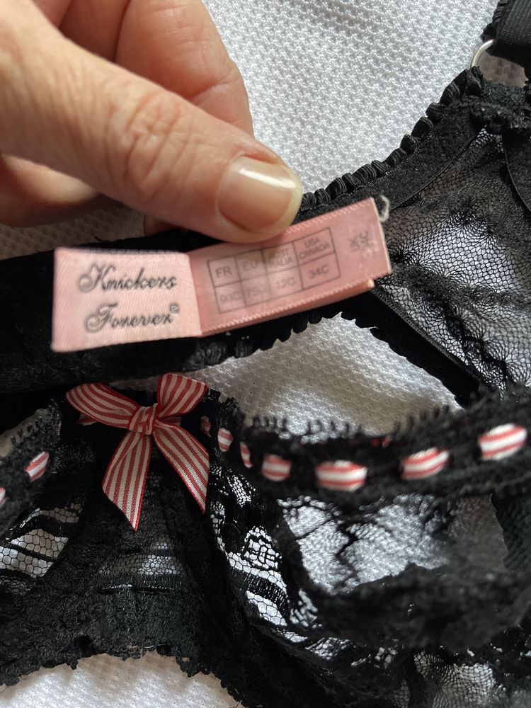 Бюстгалтер Agent Provocateun