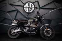 Triumph Scrambler XC 1200