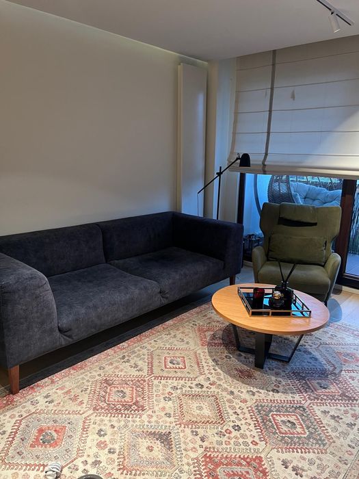 Zestaw mebli do salonu