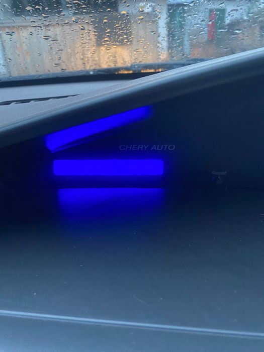 Джагі 86 тисяч пробіг обмін