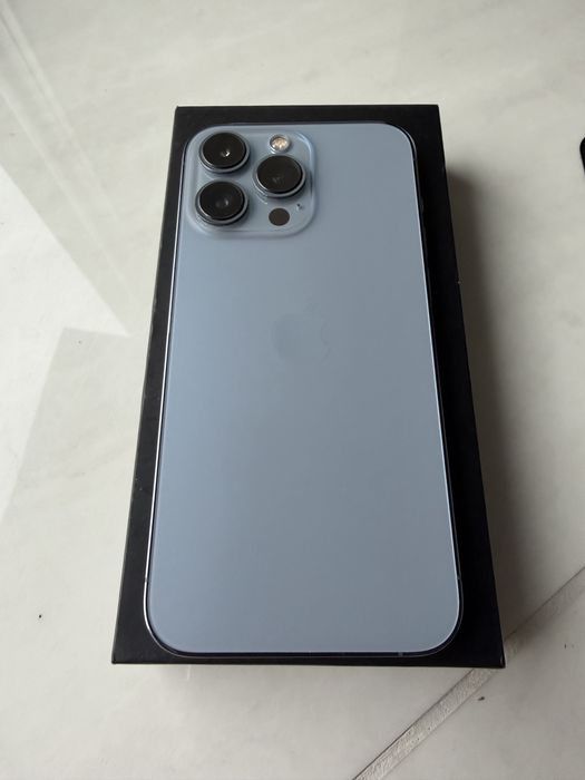 Iphone 13 pro 128 mb