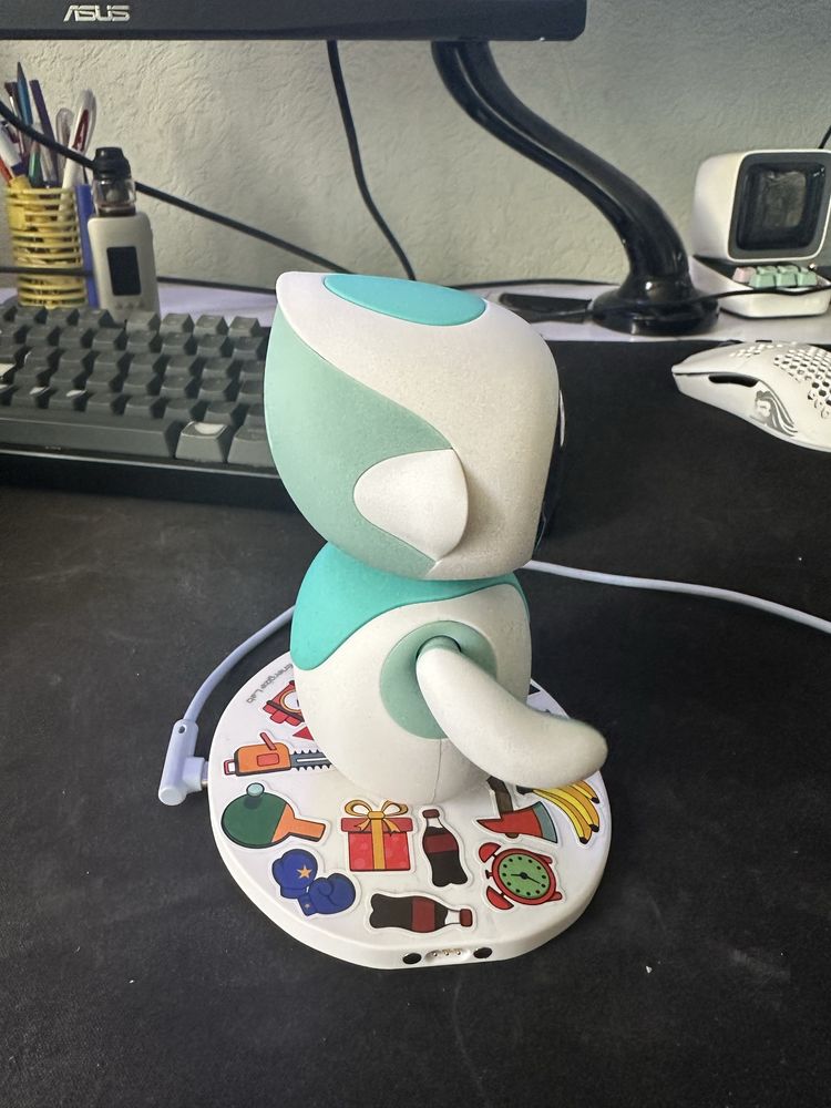 Eilik robot полный комплект