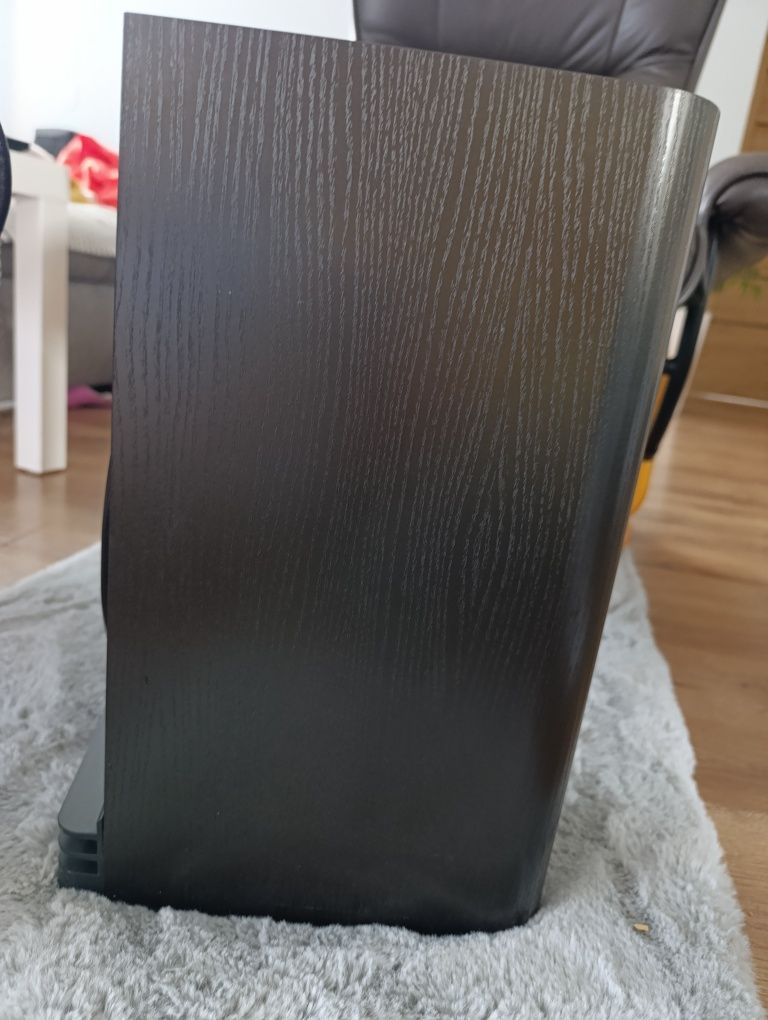 Głośnik audiofilski epicure model 5B