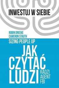 Jak Czytać Ludzi - Radzi Agent Fbi