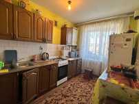 Продаж 3 кім. квартири по вул. Захисників України ( колишня Пушкіна).