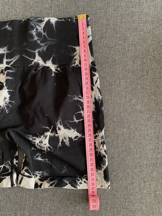 Велосипедки з утяжкою