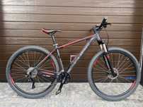 Cube 29 cali XT RockShox