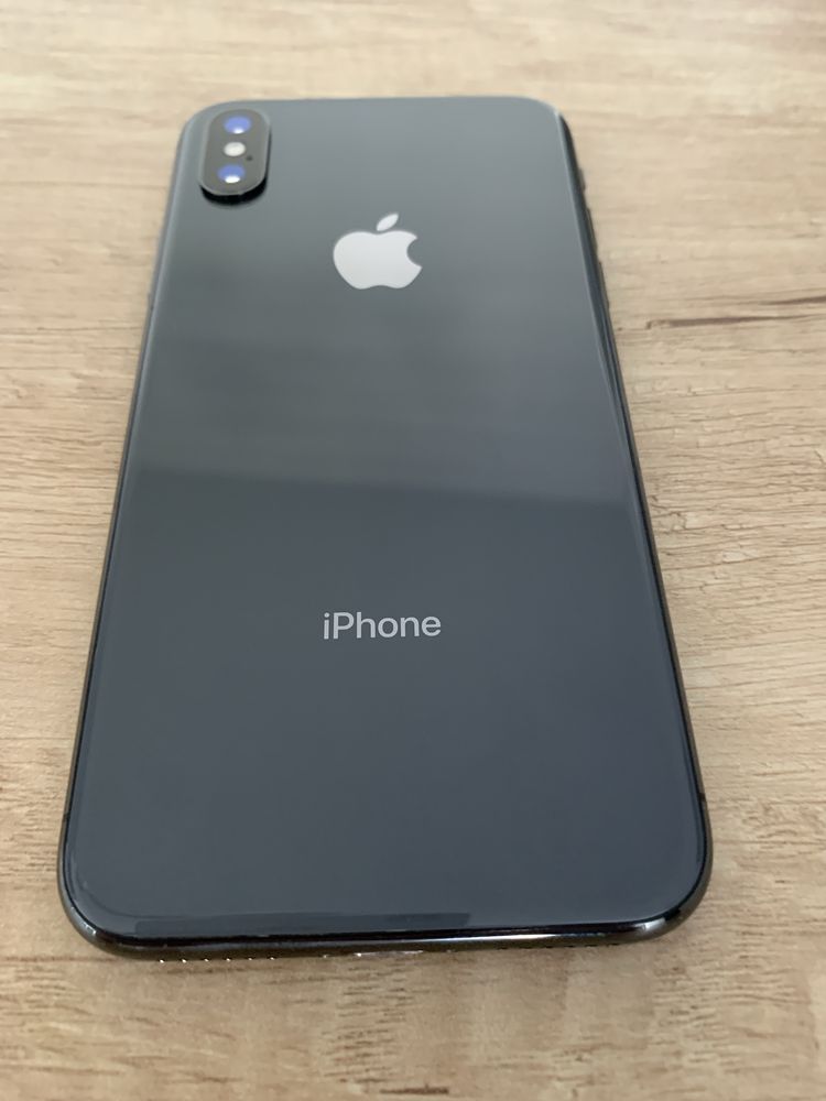 Iphone X, 256 Gb. Идеал