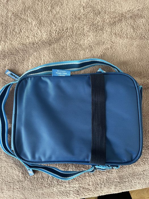 Lancheira oficial do FCPorto