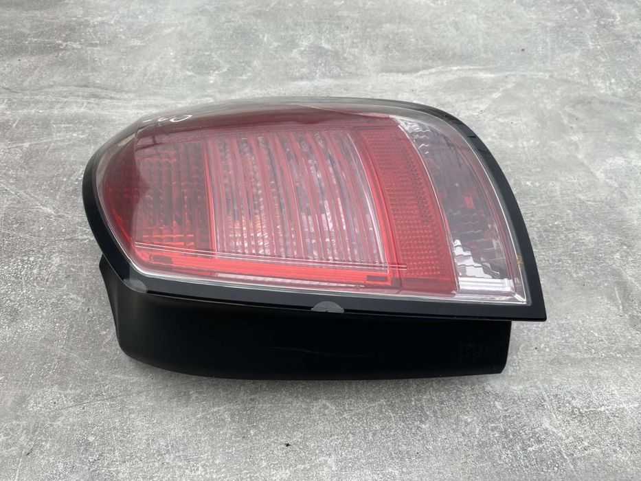 Стоп фонарь фонари в ляду Опель Астра Н задні фари Opel Astra стопы