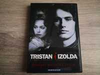 Tristan i Izolda : film na 2 VCD