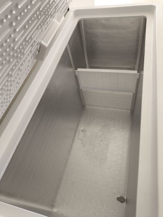 Arca congeladora indesit Oportunidade