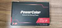 AMD Radeon Rx 5700 xt 8gb Power Color