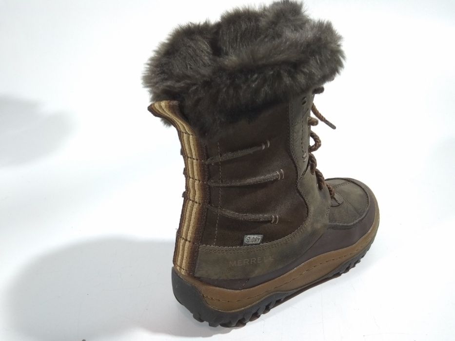 Сапоги зимние MERRELL (USA) . Оригинал. Размер 38