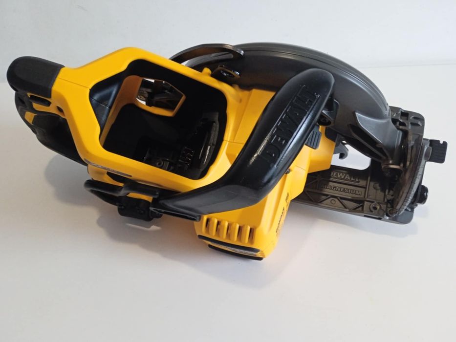 Pilarka tarczowa akumulatorowa DeWalt DCS577N 190mm 54V XR Flexvolt
