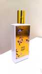 Perfume nicho Memo Paris Jannat