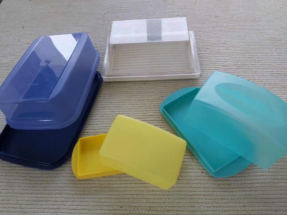 Manteigueiras_Tupperware