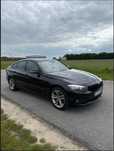 BMW 3GT Bogato wyposażone