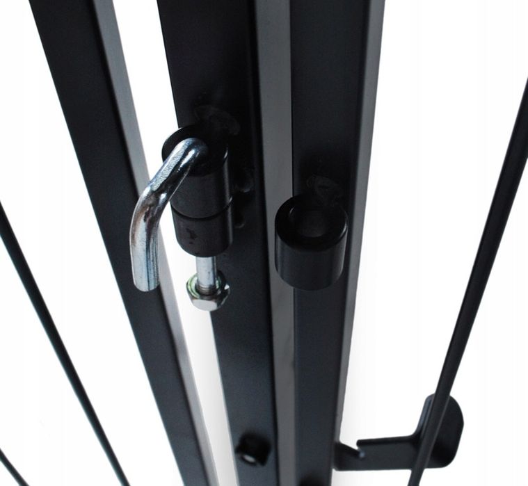 Bramka zabezpieczająca kominek piec Osłona do kominka 304x74,5cm