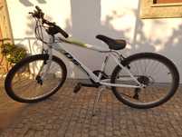 Bicicleta DS rider