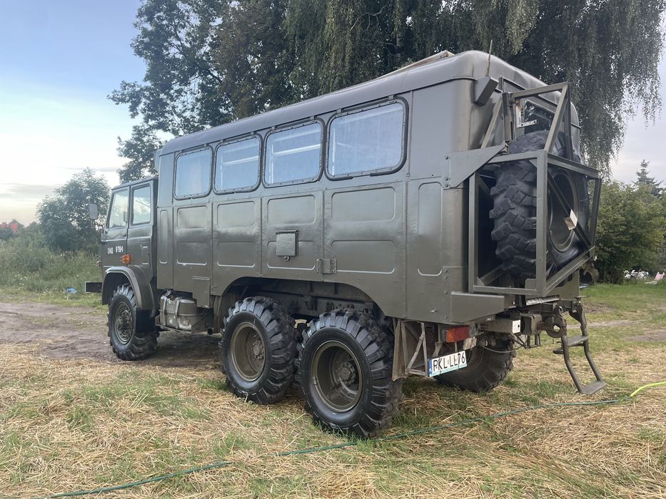 Sprzedam STARa 266 w bardzo dobrym stanie