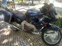 Yamaha gts 1000 turismo