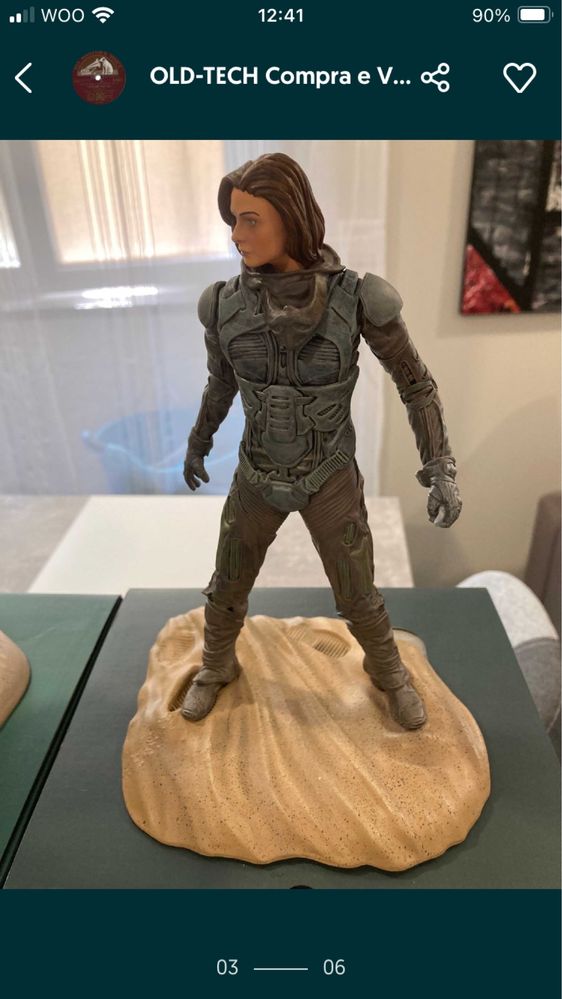 Death Stranding 2 Deluxe Edition /varias estatuas