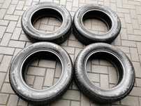 185/65 88T R15 BARUM Quartaris5 7.5mm 2022r Całoroczne 4szt Opony