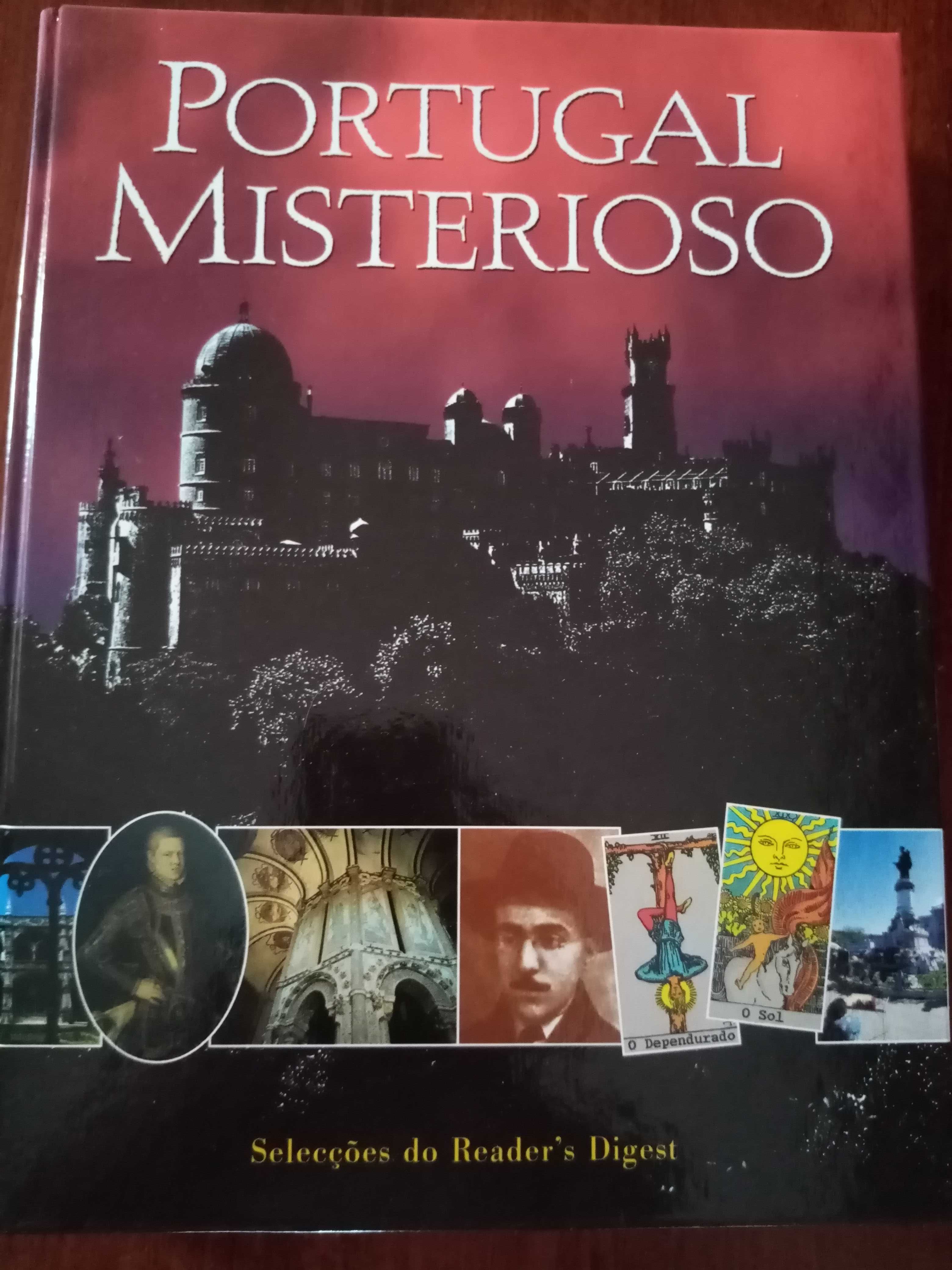 Portugal Misterioso