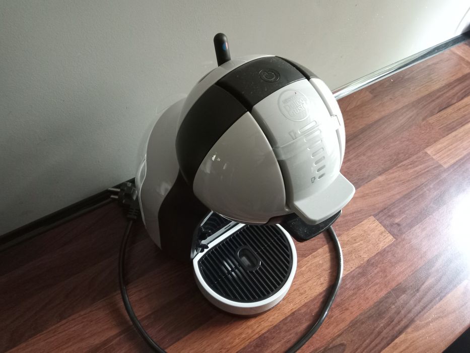 Ekspres Krups Nescafe Dolce Gusto