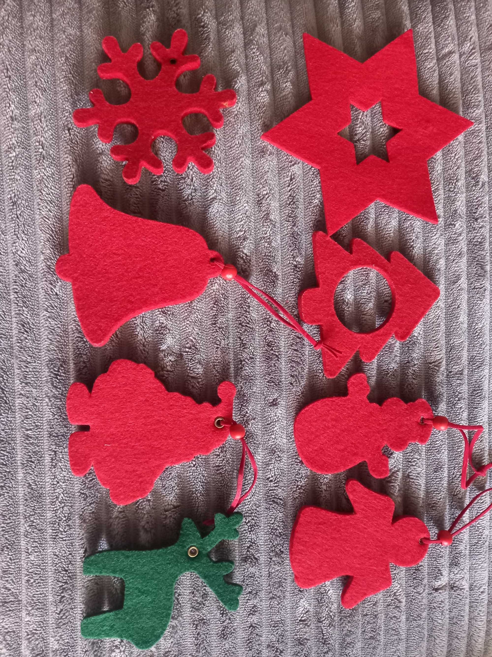 Enfeites de Natal