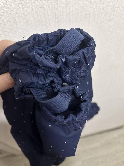 Зимовий комбінезон H&M 74 розмір