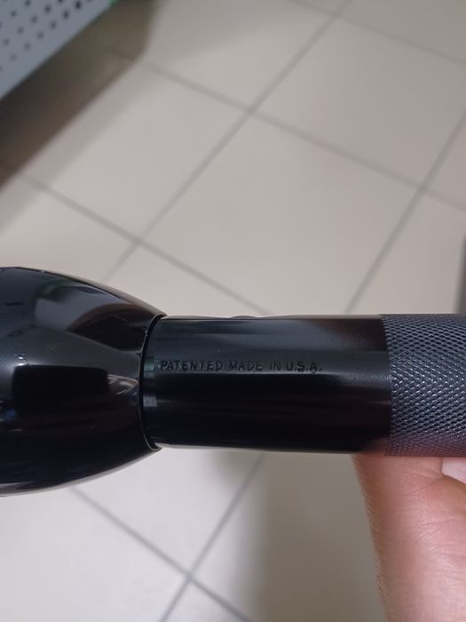 Latarka USA Maglite 32 cm