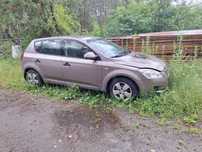 Kia Ceed Kia ceed