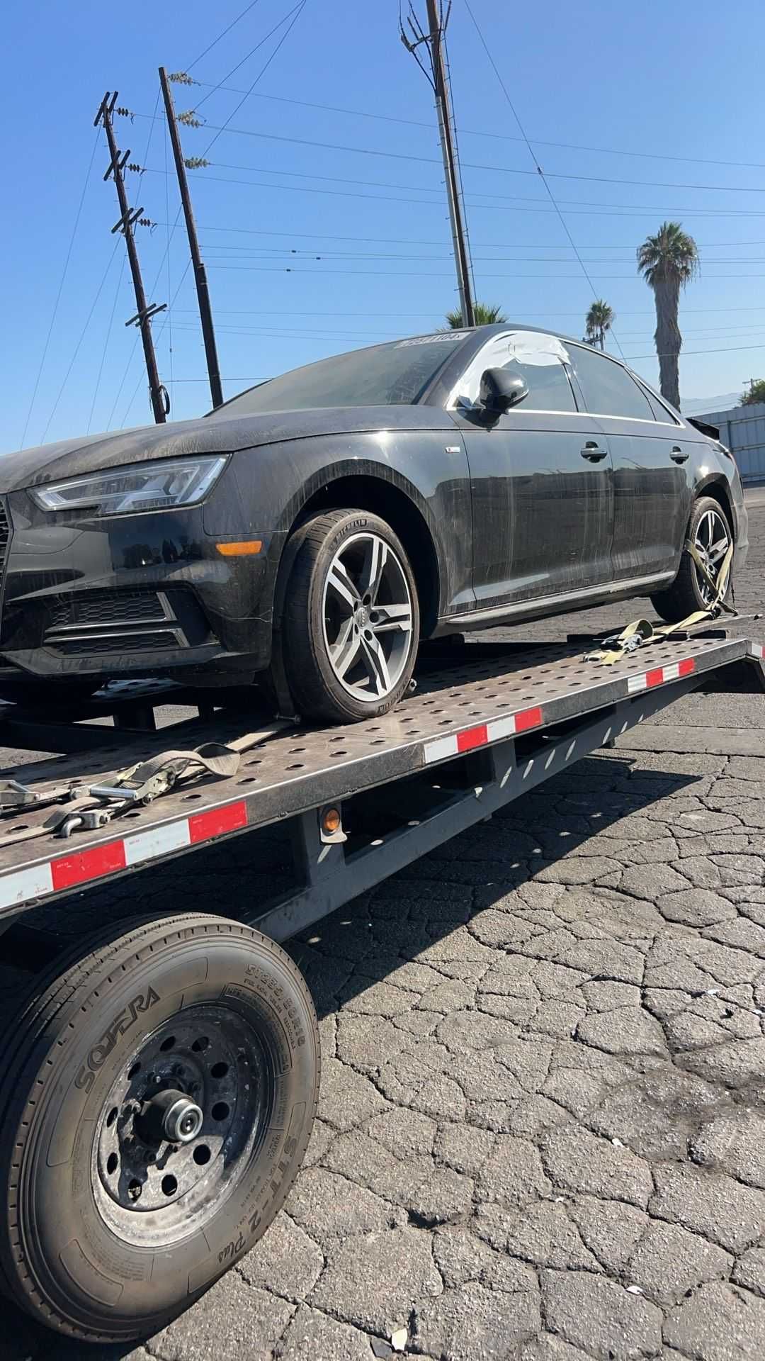 Разборка Розборка АвтоРазборка АвтоРозборка Audi A4 b9 2017 2018 2019
