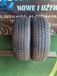 Opony zimowe 215/70/16 Barum Para 6.4mm
