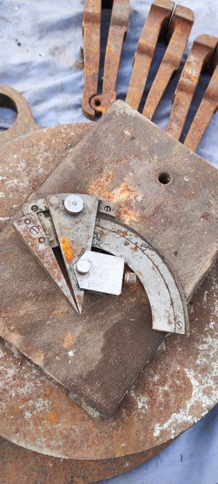 Кутомір радянський не комплектний