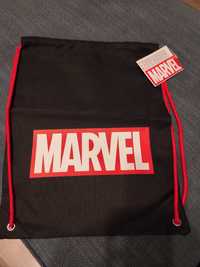 Worek plecak Marvel