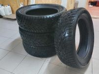 Колеса 225 60 R18