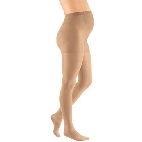 Компресійні колготки Medіven elegance для вагітних р. 2