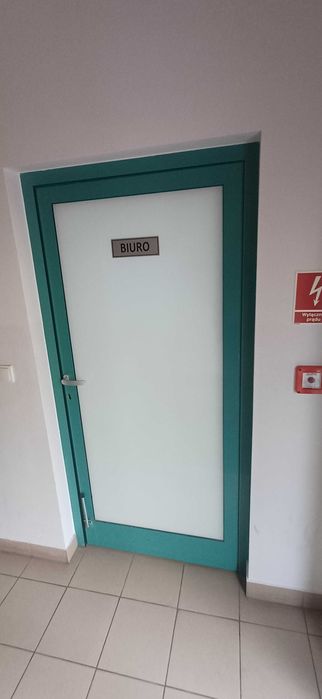 Lokal użytkowy 27 m2